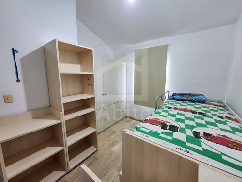 Imagen 8 de 17 de Casa Exclusiva En Alquiler, Conjunto Cerrado Portal Las Virtudes