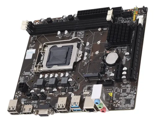 comprar Placas-mãe De Computador H61 Ddr3 Mainboard Para Lga 1155pin