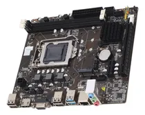 Comprar Placas-mãe De Computador H61 Ddr3 Mainboard Para Lga 1155pin