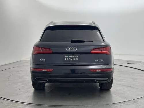Audi Q5 ATTRACTION TFSI S-TRONIC 2 4X4