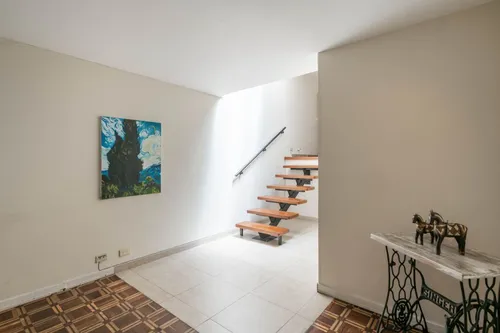 Casa En Arriendo/venta En Molinos Norte. Cod A13489