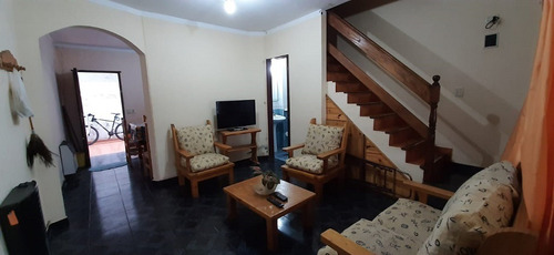 Imagen 2 de 12 de Dúplex 3 Ambientes, Mar Del Tuyú (100934)