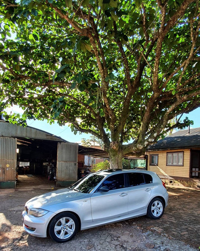 Bmw Serie 1 2.0 120i Active 156cv 2009