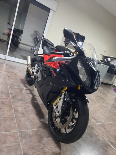 Imagen 6 de 15 de Bmw S1000rr