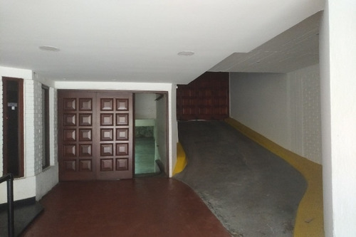Cochera En Venta En San Bernardo