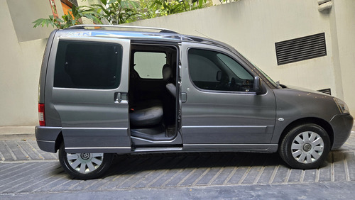 Citroën Berlingo Multispace 1.6 Xtr Hdi 92cv