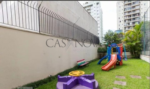 Imagem 30 de 30 de Apartamento À Venda Em Vila Mariana - Ap002756