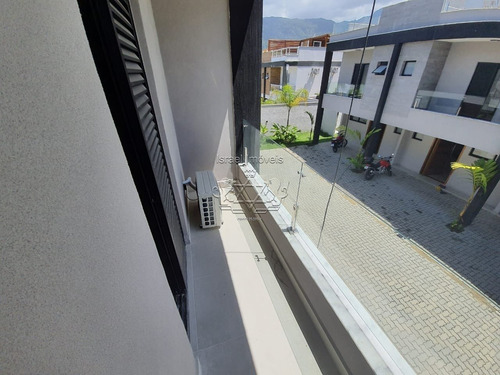 Imagem 15 de 15 de Casa Em Condominio - Massaguacu - Ref: 718 - V-718