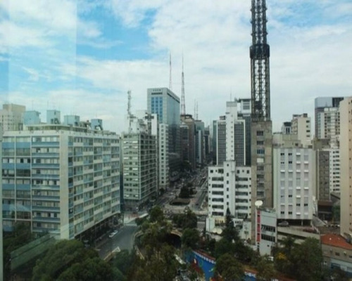 Imagem 19 de 19 de Conjunto Comercial - Cc00037 - 4863394