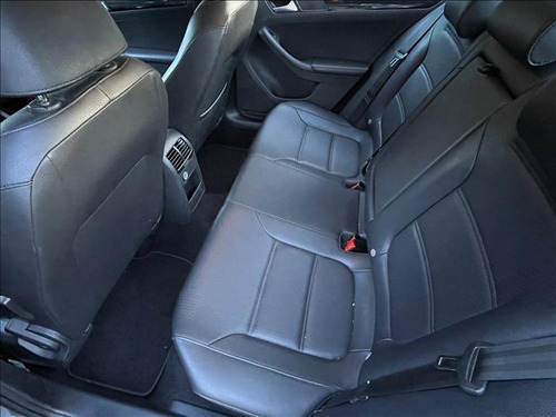 Volkswagen Jetta Jetta Tsi Highline 211 cv Blindado Nivel Lll-a Único Dono