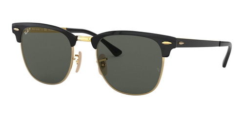 Lentes De Sol Ray-ban Rb3716 187/58 51