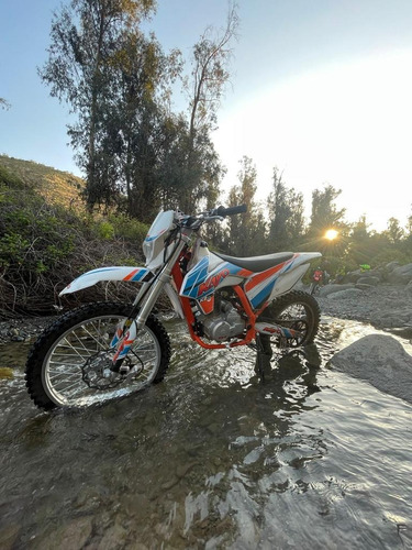 Kayo K2 Enduro 2025 Led