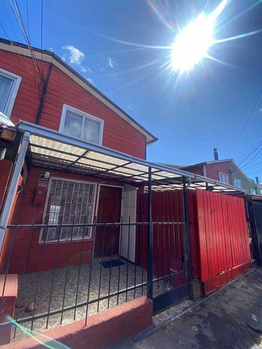Casa 3d1b & 1e (briceño -vega Monumental) (93350)