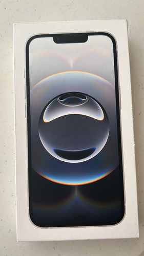 Apple iPhone 16e (128 Gb) - Blanco (Usado)