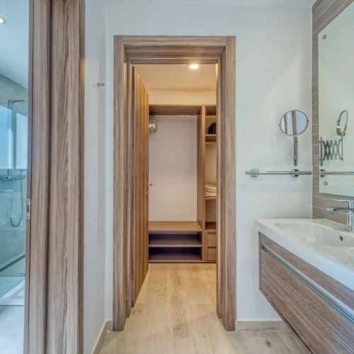 Apartamento Amueblado En Venta Ubicado Bávaro