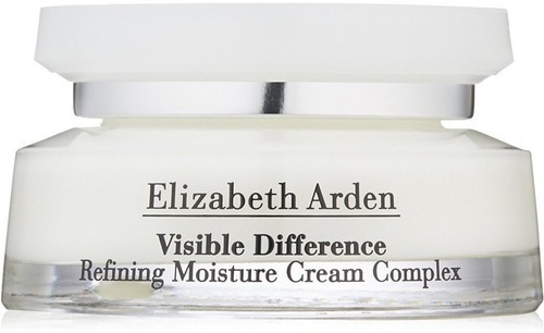 Complejo Crema Hidratante Elizabeth Arden Visible