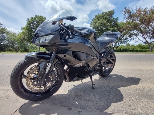 Honda Cbr 600
