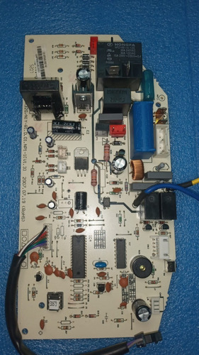 Placa Electronica White Westinghouse De 2300.3000 Y 4500