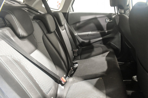 Renault Captur 1.6 Life