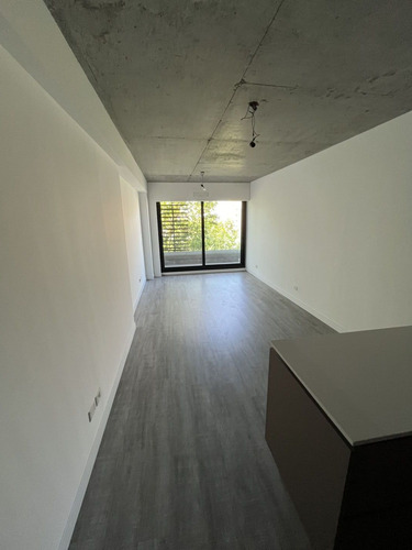 Venta Departamento 1 Ambiente En Palermo !