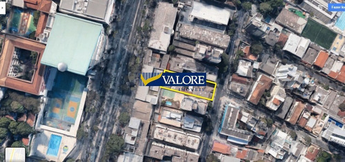 Lote À Venda No B. Carmo - 18403