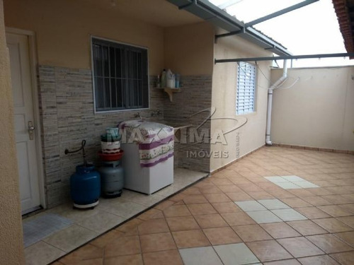 Imagem 3 de 12 de Casa - Ref: 25330