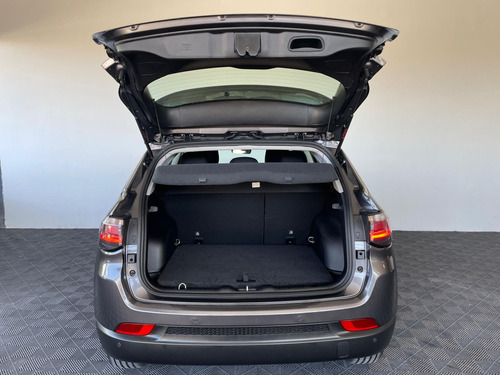 Jeep Compass SPORT T270 1.3 TB 4x2 Flex Aut.