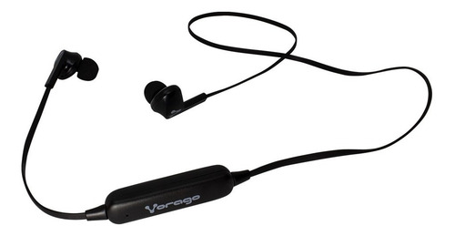 Imagen 3 de 4 de Auriculares Vorago Epb-100 Inalambrica Bluetooth Manos L /vc