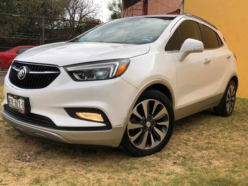 Buick Encore 1.4 Cxl Premium At 2019