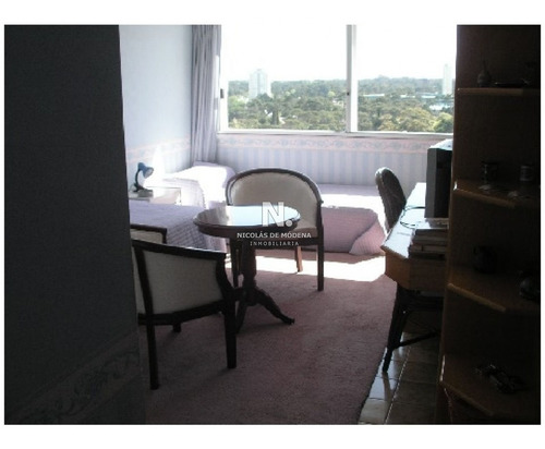 Apartamento En Primera Linea - Ref: 3120
