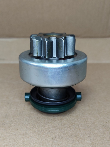 Bendix Arranque Turbo Daily 70c16 Moderno 9d 10spl