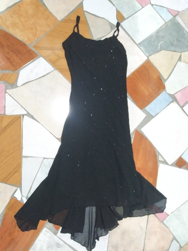 Vestido Dama Gala Talla S En Oferta 15