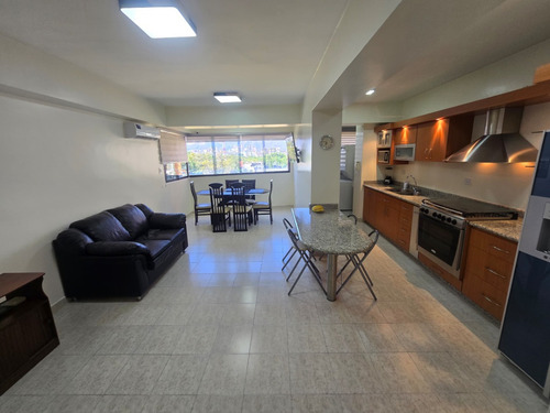 Venta Apartamento En La Urbanización La Trigaleña - Wc