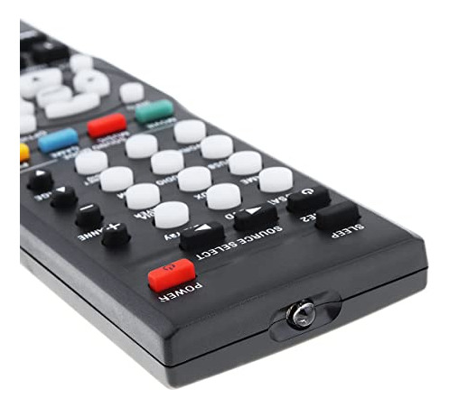 Pack De Control Remoto Para Denon Avr-x3300w Y Ms