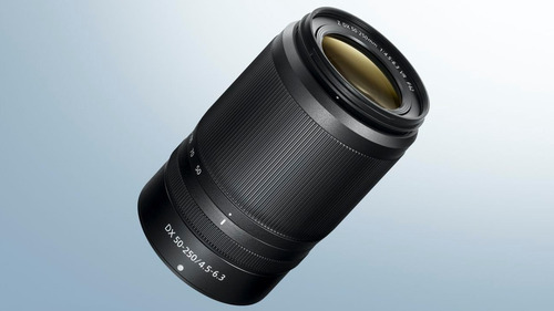 Nikkor Z Dx 50-250mm F/4.5-6.3 Vr Mirrorless - Inteldeals