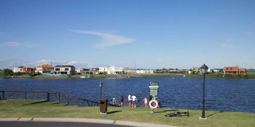 Imagen 8 de 8 de Lote En Venta En San Francisco, Villanueva, Tigre
