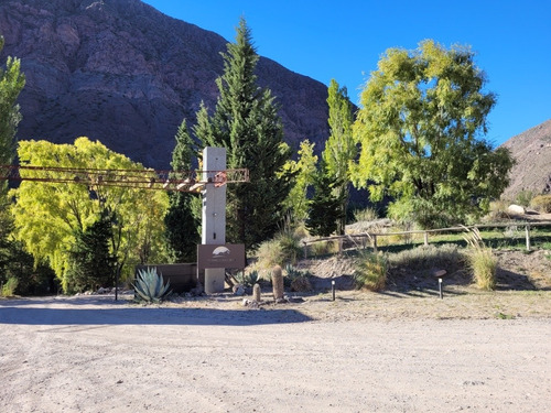 Imagen 2 de 30 de Cabaña En Potrerillos Mendoza.
