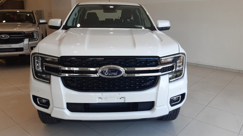 Ford Ranger Xlt 4x2 At 2.0 Bi Turbo 210cv