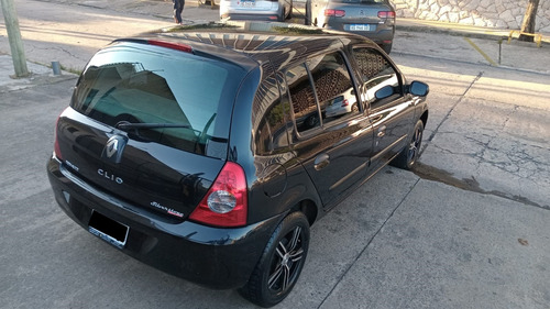 Renault Clio 1.2 Authentique Pack I 75cv