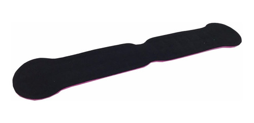 Refil De Barrigueira Para Sela Air Flex Vermelha Red Dust