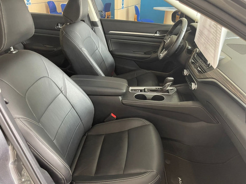 Imagen 14 de 15 de Nissan Altima 2020 2.0 Exclusive At