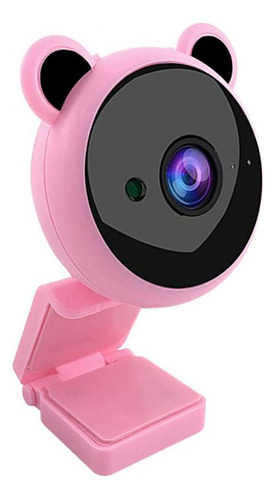 Sxyltnx Camara Hd Microfono Integrado Full 1080p Para Color: