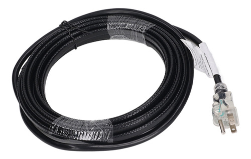 Cable De Calefacción, Tubo De Agua, Aumento Rápido De Temper