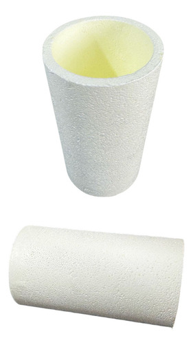Kit 3 Porta Latão Isopor Camisinha Cerveja Isoterm 473ml