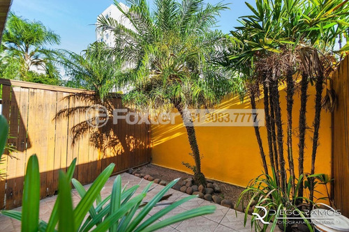Imagem 23 de 30 de Casa Em Condomínio, 3 Dormitórios, 117 M², Jardim Sabará - 195049