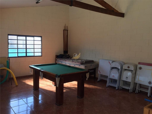 Imagem 5 de 19 de Chácara Residencial À Venda, Santa Inês, Itu. - Ch0011