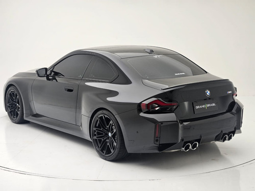 BMW M2 BMW M2 3.0 Turbo (Aut.)