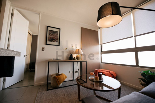 Maule 150 - Departamento 1d1b, Santiago