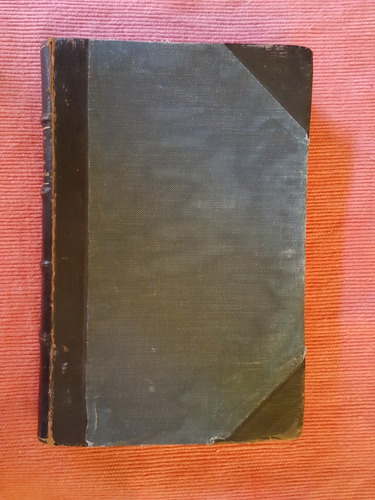 Cuadernos Vintage Aritmética, Álgebra, Dibujo Lineal 1919