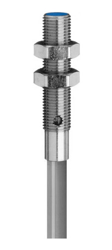 Sensor Inductivo Contrinex Miniatura Classics Dw-ad-623-m5
